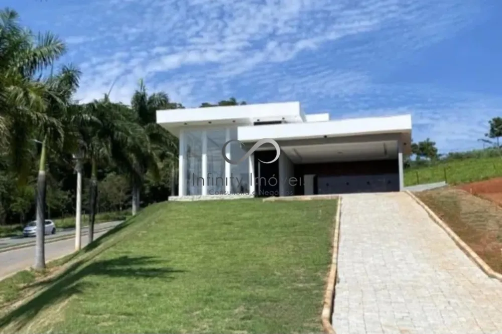 Casa de Condomínio, 4 quartos - Foto 4