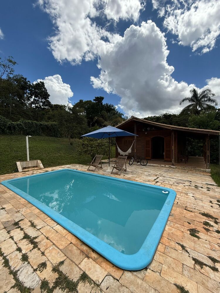 Casa de Condomínio, 2 quartos - Foto 7