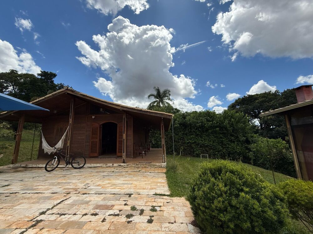 Casa de Condomínio, 2 quartos - Foto 2