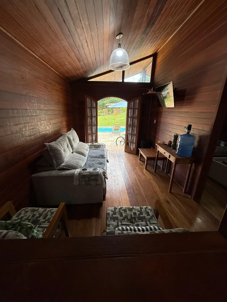 Casa de Condomínio, 2 quartos - Foto 10