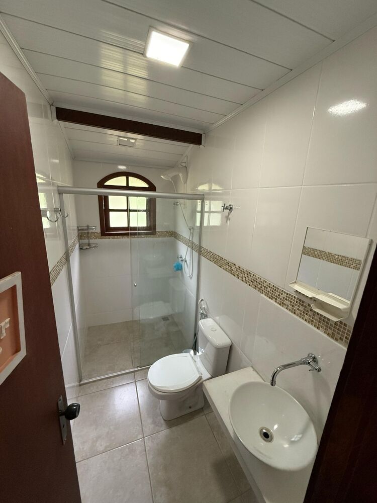 Casa de Condomínio, 2 quartos - Foto 12