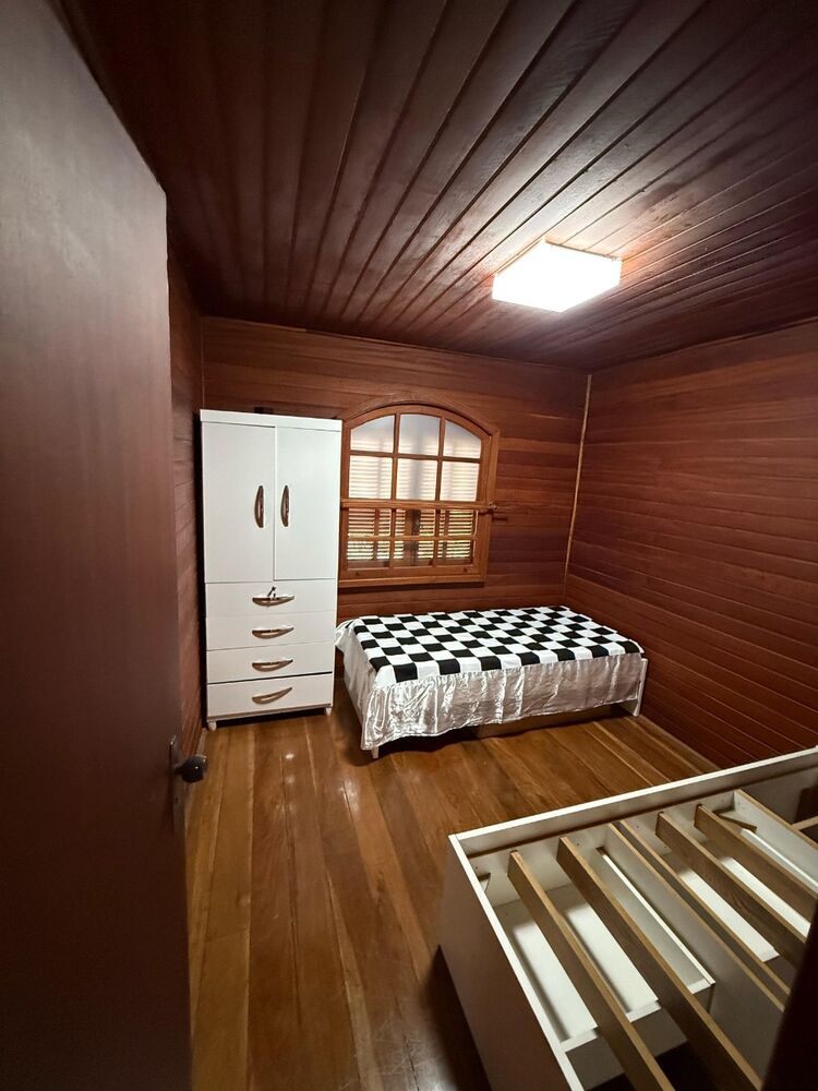 Casa de Condomínio, 2 quartos - Foto 11