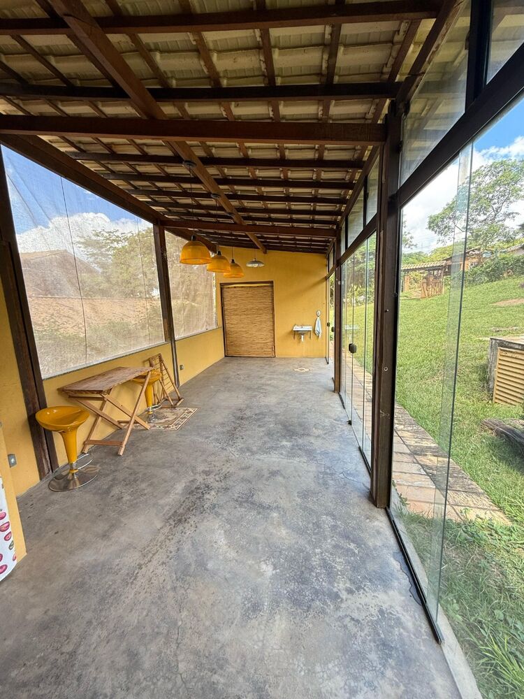 Casa de Condomínio, 2 quartos - Foto 16