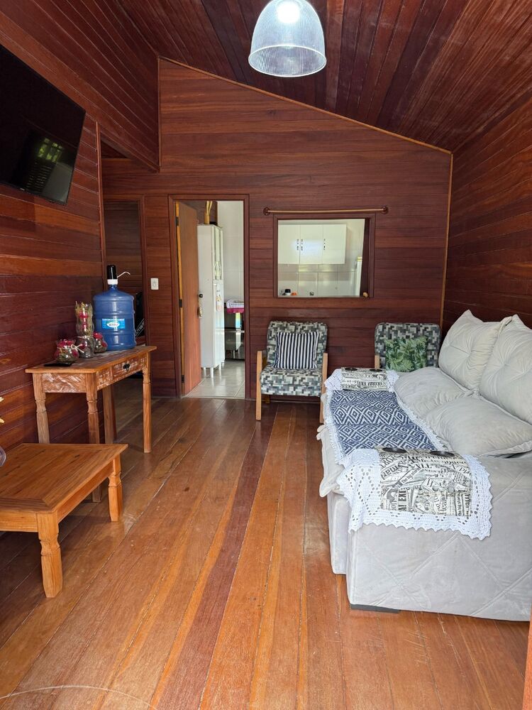 Casa de Condomínio, 2 quartos - Foto 8