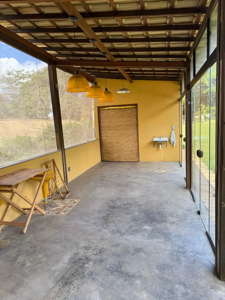 Casa de Condomínio, 2 quartos - Foto 19