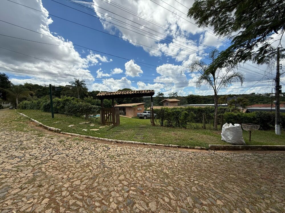 Casa de Condomínio, 2 quartos - Foto 4