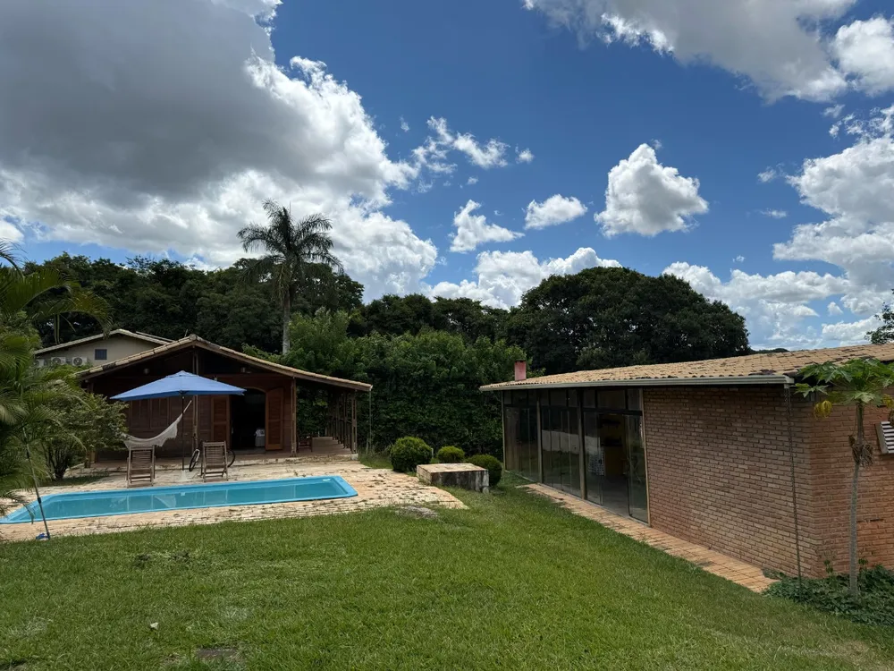Casa de Condomínio, 2 quartos - Foto 1