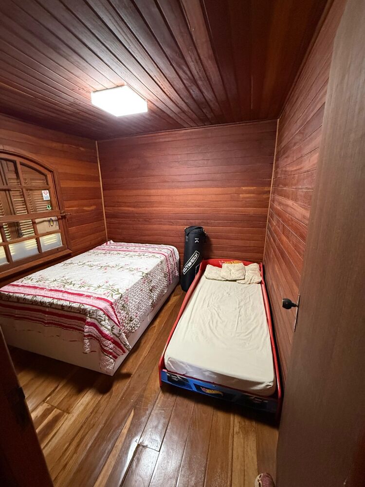 Casa de Condomínio, 2 quartos - Foto 10