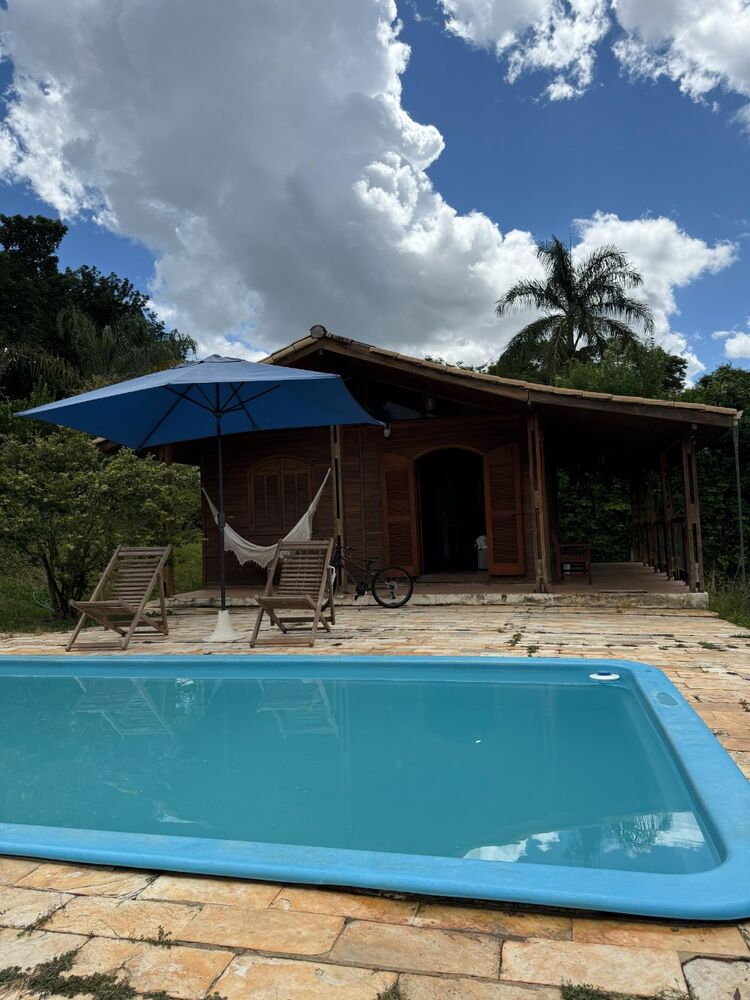 Casa de Condomínio, 2 quartos - Foto 6