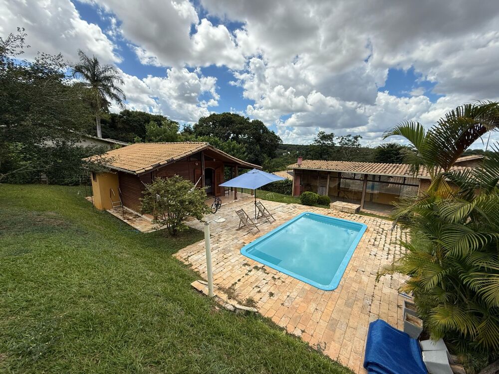 Casa de Condomínio, 2 quartos - Foto 18