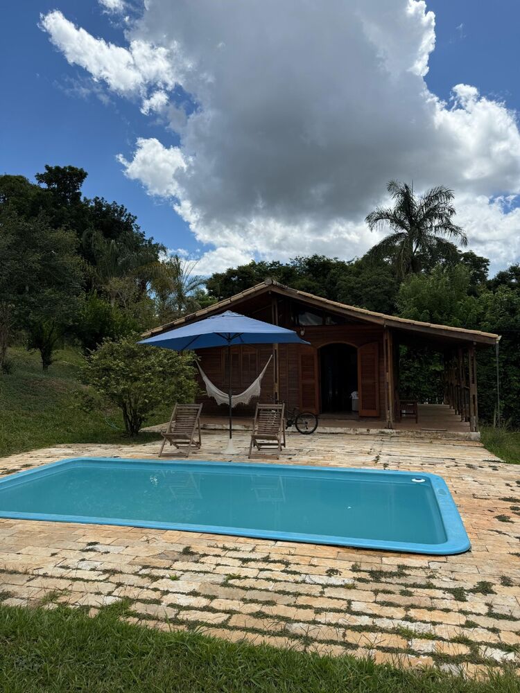 Casa de Condomínio, 2 quartos - Foto 3