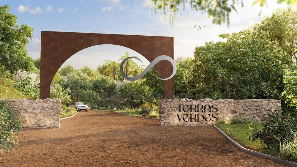 Terreno, 2 hectares - Foto 1