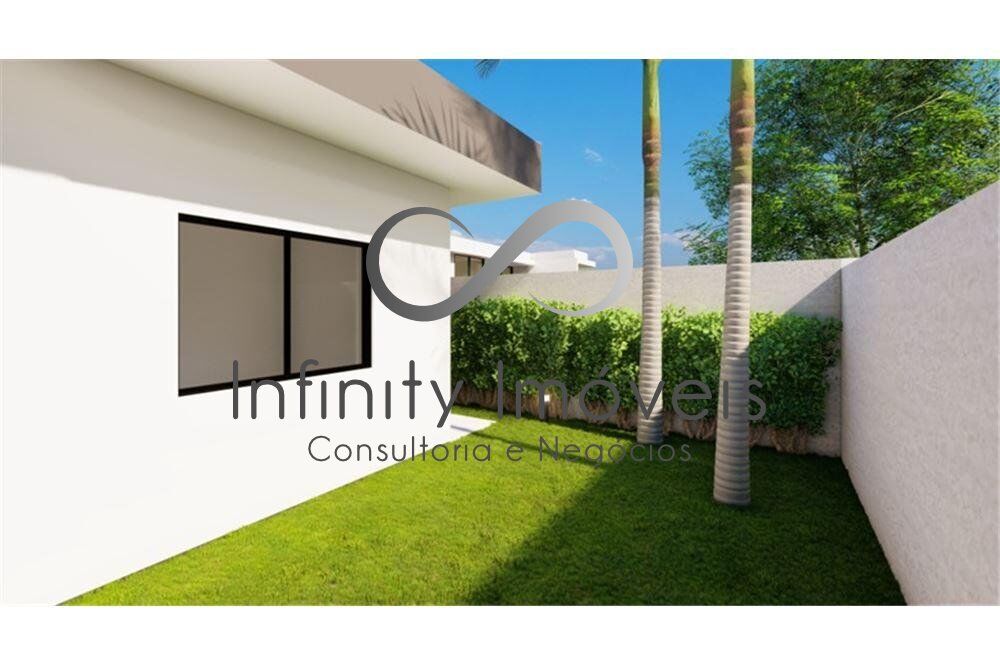 Casa, 3 quartos, 100 m² - Foto 7