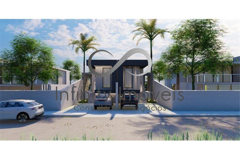 Casa, 3 quartos, 100 m² - Foto 1