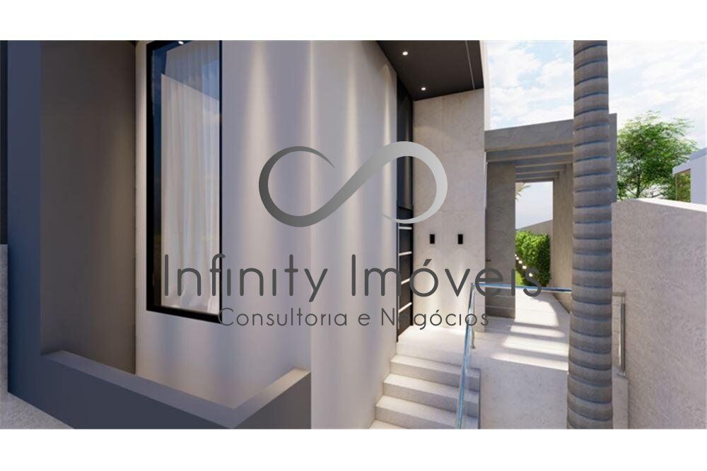 Casa, 3 quartos, 100 m² - Foto 4