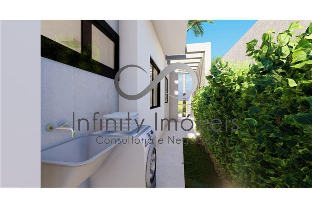 Casa, 3 quartos, 100 m² - Foto 5