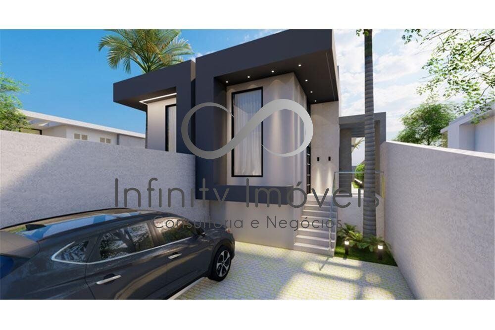 Casa, 3 quartos, 100 m² - Foto 2