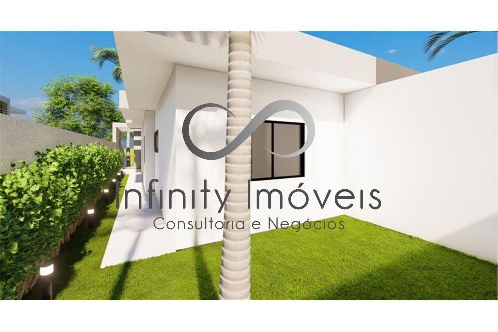 Casa, 3 quartos, 100 m² - Foto 8