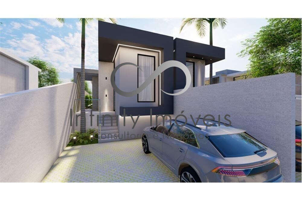 Casa, 3 quartos, 100 m² - Foto 3