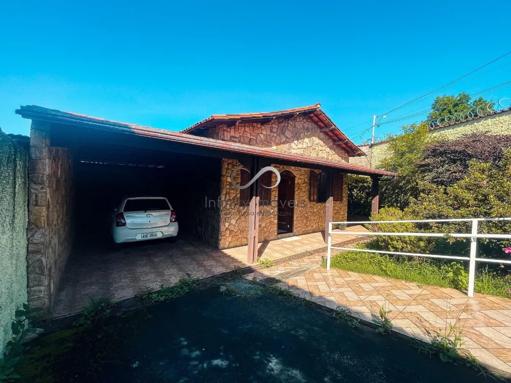 Casa, 3 quartos, 150 m² - Foto 6
