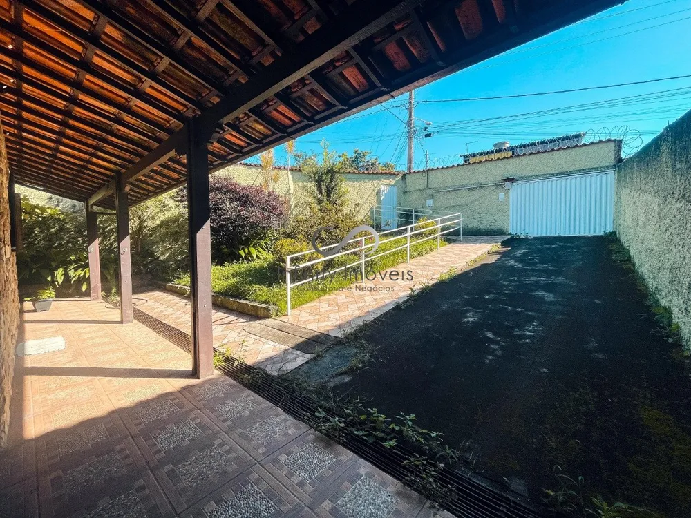 Casa, 3 quartos, 150 m² - Foto 8