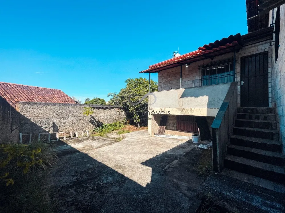 Casa, 3 quartos, 150 m² - Foto 2