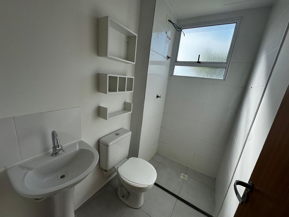 Apartamento, 2 quartos, 42 m² - Foto 6