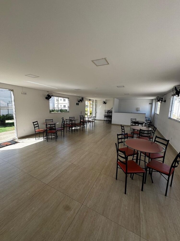 Apartamento, 2 quartos, 42 m² - Foto 12