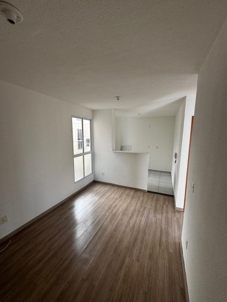Apartamento, 2 quartos, 42 m² - Foto 2