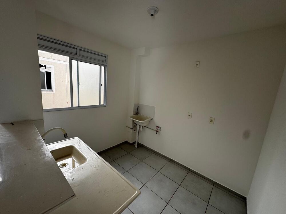 Apartamento, 2 quartos, 42 m² - Foto 3