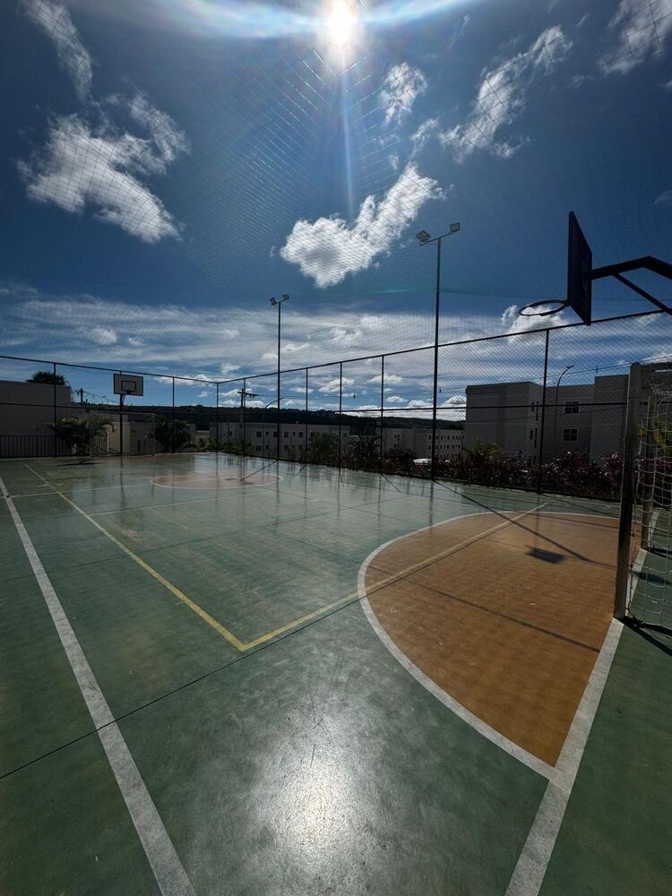 Apartamento, 2 quartos, 42 m² - Foto 8