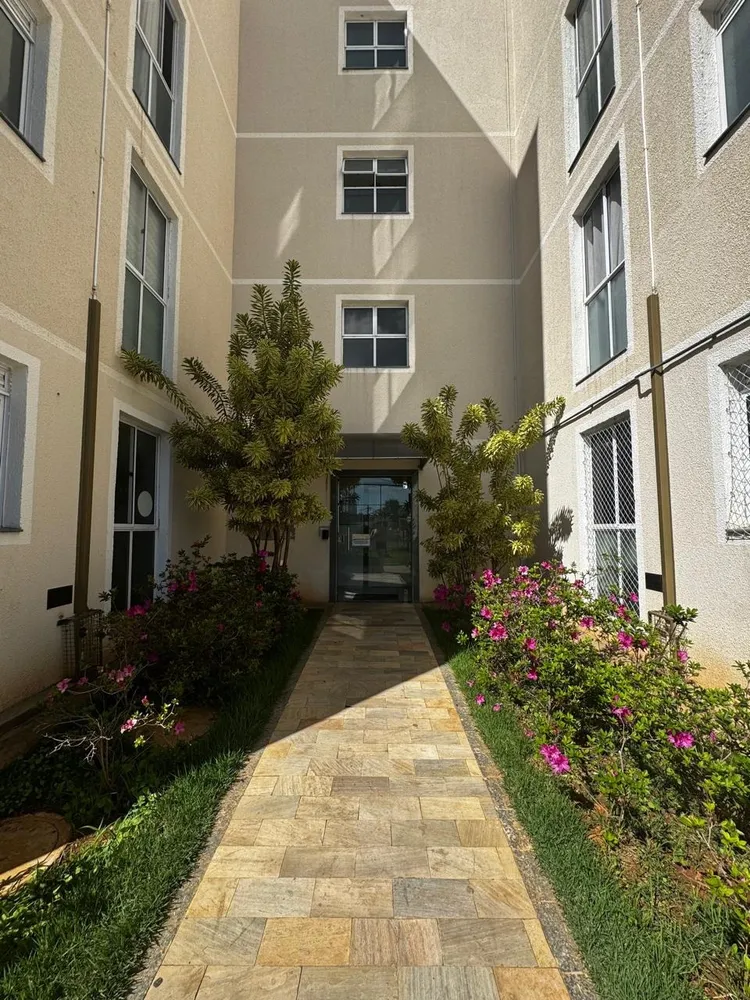 Apartamento, 2 quartos, 42 m² - Foto 13