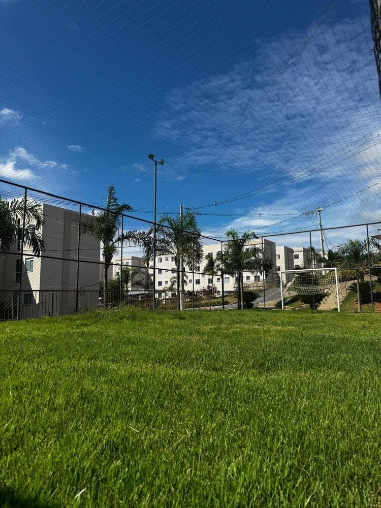 Apartamento, 2 quartos, 42 m² - Foto 11