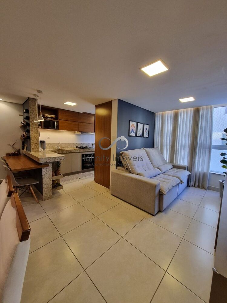 Apartamento, 2 quartos, 67 m² - Foto 6