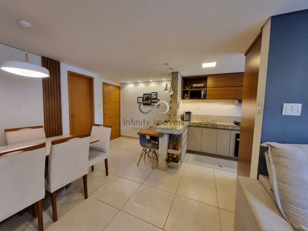 Apartamento, 2 quartos, 67 m² - Foto 12
