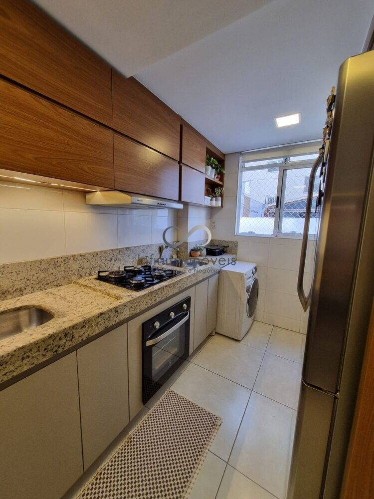 Apartamento, 2 quartos, 67 m² - Foto 8