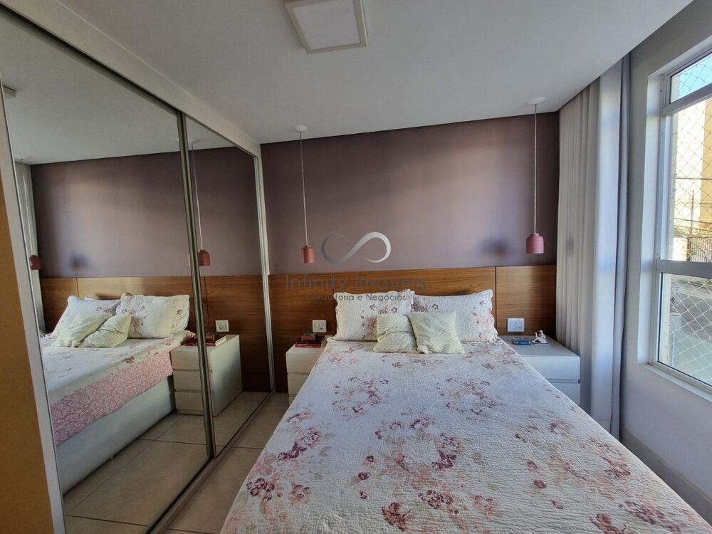 Apartamento, 2 quartos, 67 m² - Foto 4
