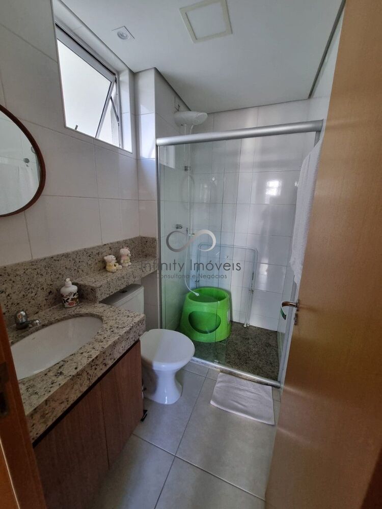 Apartamento, 2 quartos, 67 m² - Foto 2