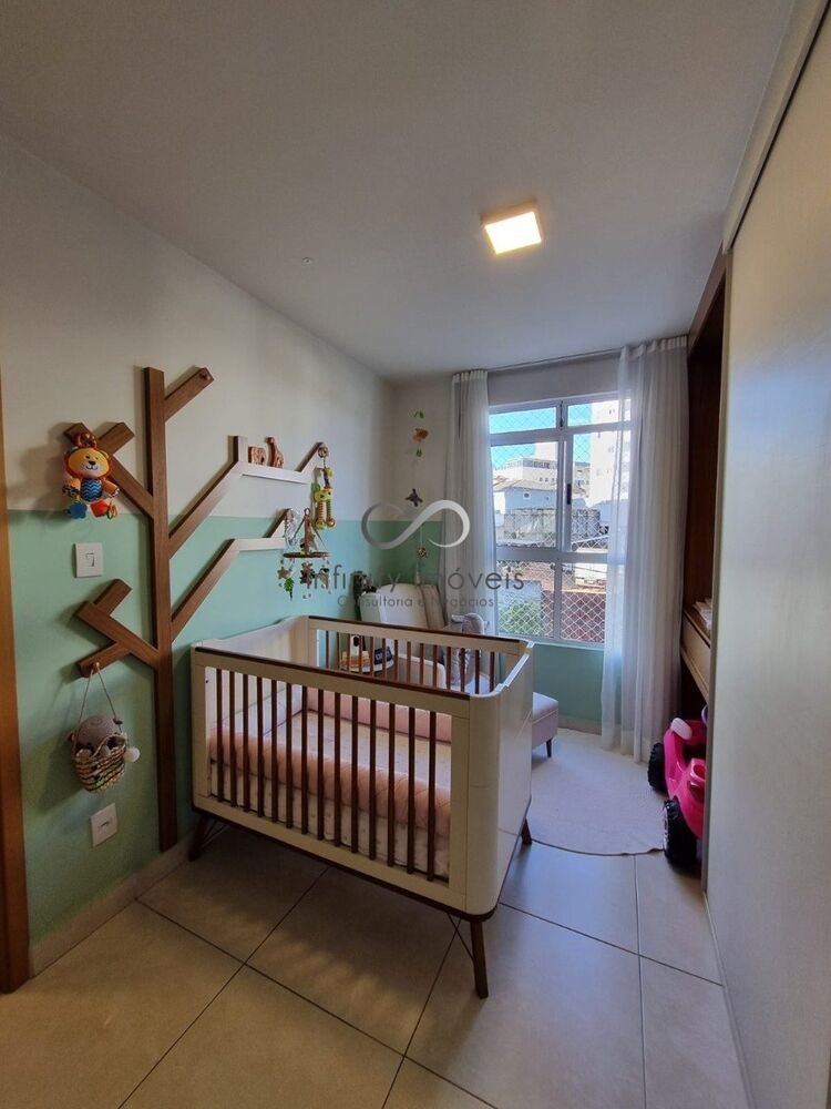 Apartamento, 2 quartos, 67 m² - Foto 3