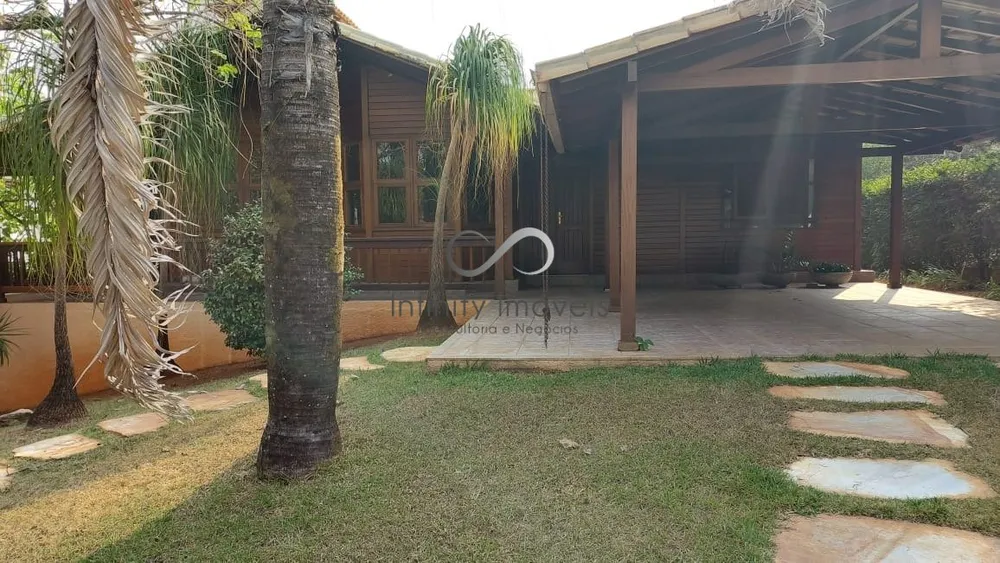Casa de Condomínio, 7 quartos - Foto 3