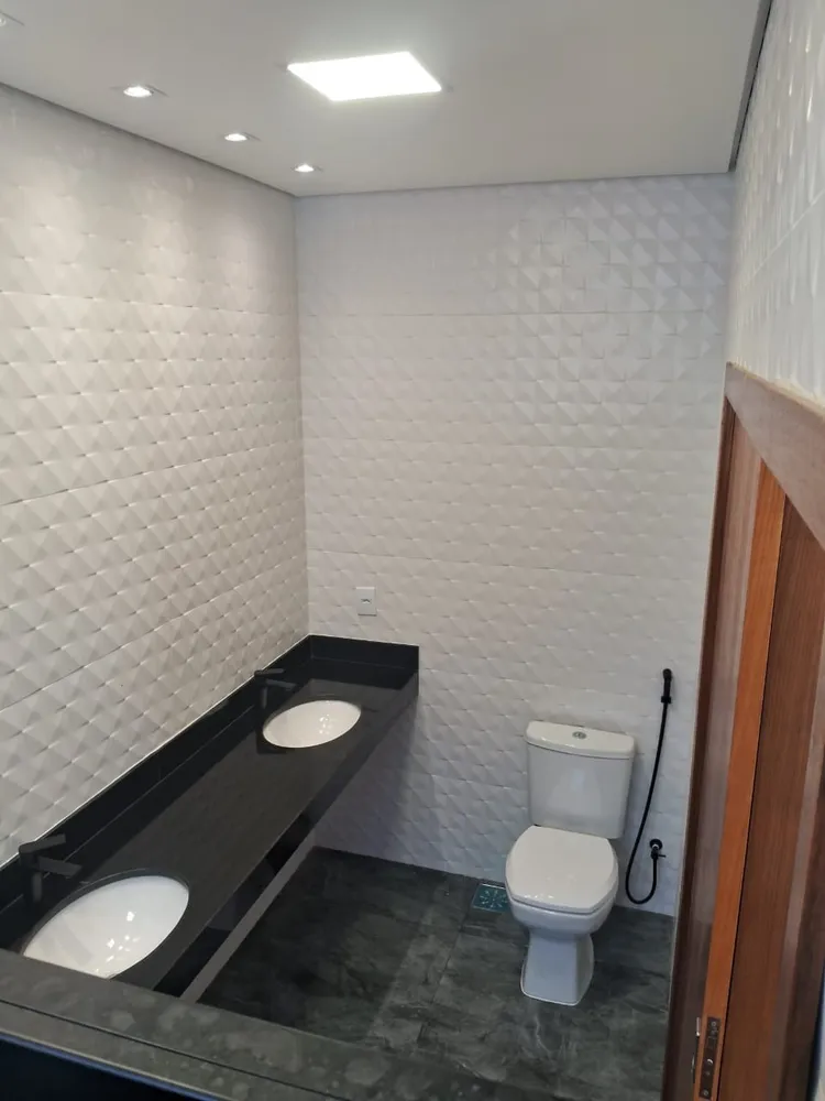 Casa, 4 quartos, 238 m² - Foto 11