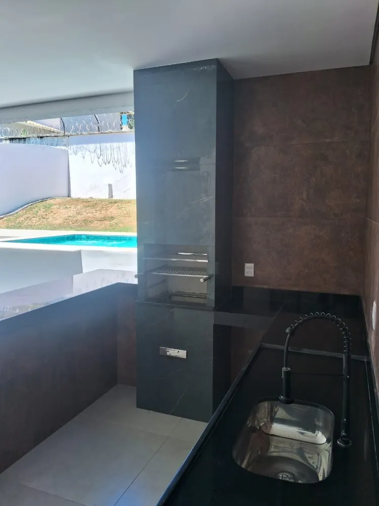 Casa, 4 quartos, 238 m² - Foto 6