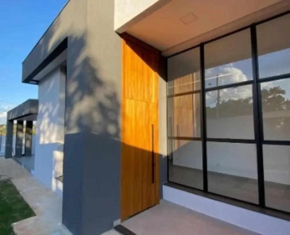 Casa, 4 quartos, 238 m² - Foto 3