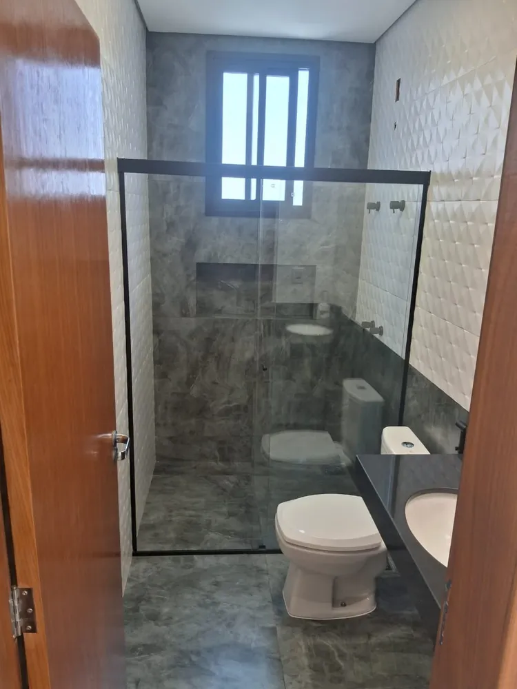 Casa, 4 quartos, 238 m² - Foto 14