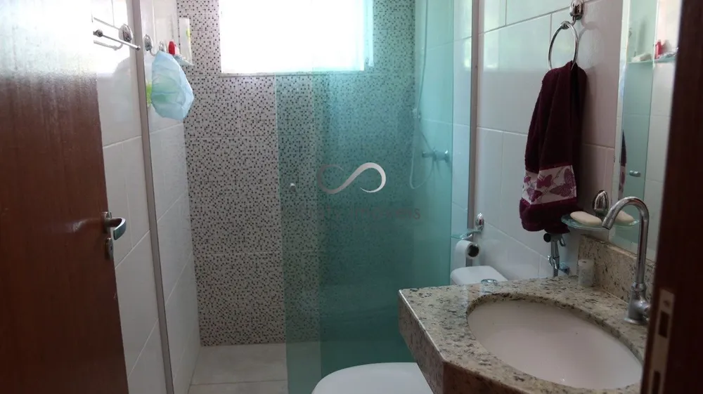 Casa de Condomínio, 3 quartos - Foto 8