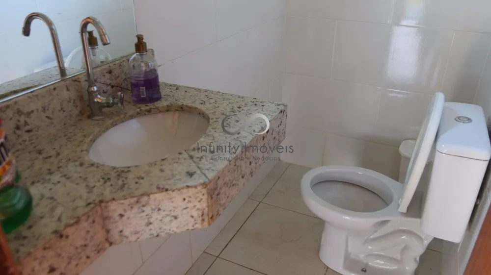 Casa de Condomínio, 3 quartos - Foto 12