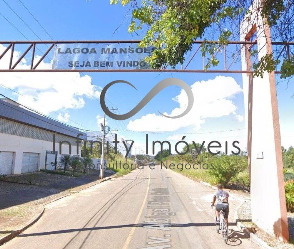 Terreno, 1000 m² - Foto 1