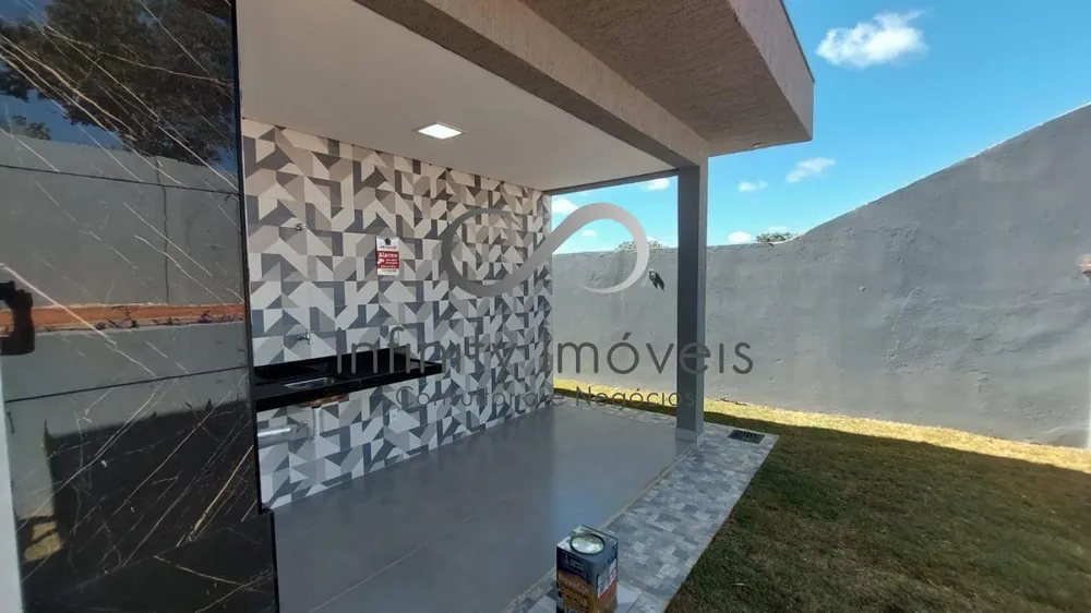 Casa, 3 quartos, 138 m² - Foto 18