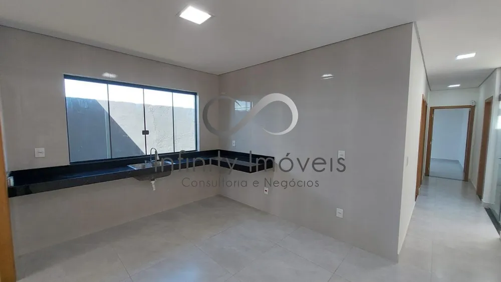Casa, 3 quartos, 138 m² - Foto 8