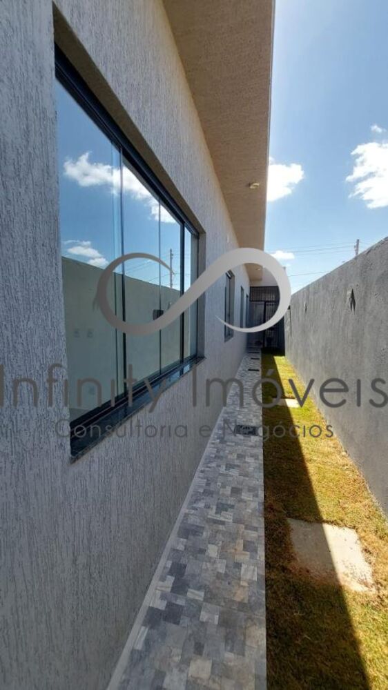 Casa, 3 quartos, 138 m² - Foto 6